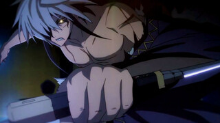 [AMV/Anime Mix/Hype Edit] Art of War | SABLE