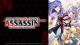 The World's Finest Assassin Ep.1 (Eng.Dub)