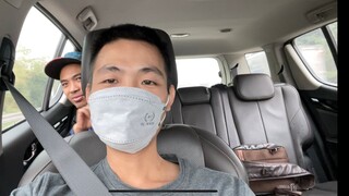 1 Ngày Bận Rộn Của Hà Còi | Ok Con Dê