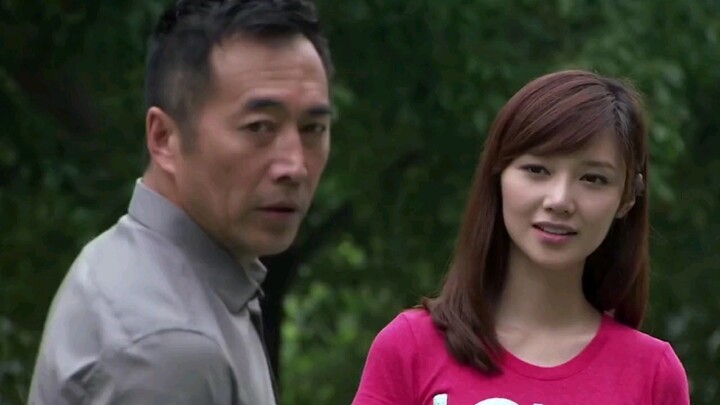 Nhân viên nam để lộ vết bớt bẩm sinh, nào ngờ bị chủ tịch phát hiện ngay lập tức – hóa ra đó chính l