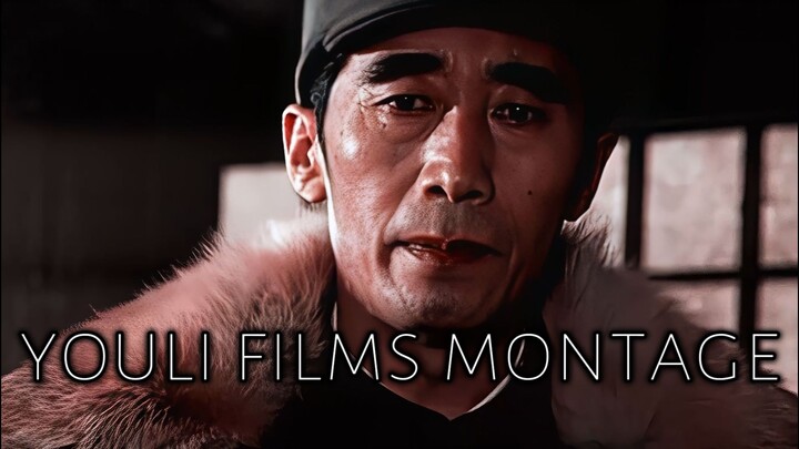 胸有惊雷而面露平湖者，可拜上将军