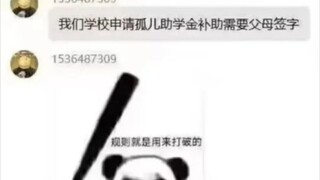 你猜我申请的是什么？