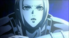 CLAYMORE - 26