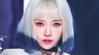 鬼畜女团NATURE《LIMBO!》221106 打歌初舞台