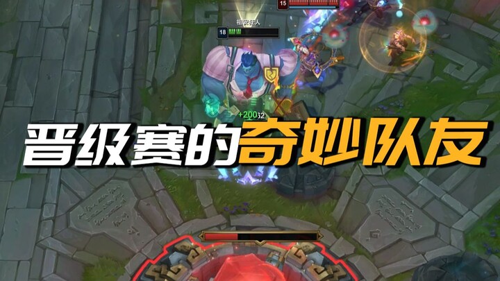 “Since I Can’t Join the League, I’ll Just Have to Be a Hero Instead”