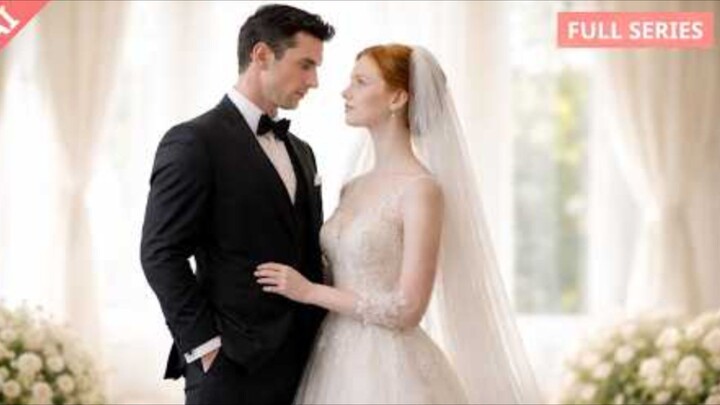 [FULL] She Saved A Billionaire's Grandfather, And Now She's Legally Forced To Marry Him.