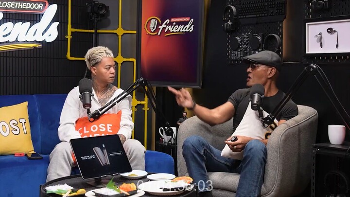 REZA ARAP GUE TAMPAAR YA SEMUANYA‼️🤣 -  NANYA PADA GANGGU BGT! - x - Cynthia -