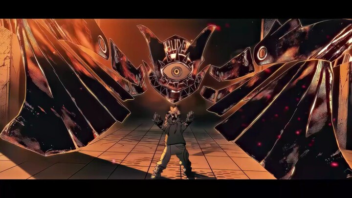 Betrayal never comes from strangers | Gakiakuta