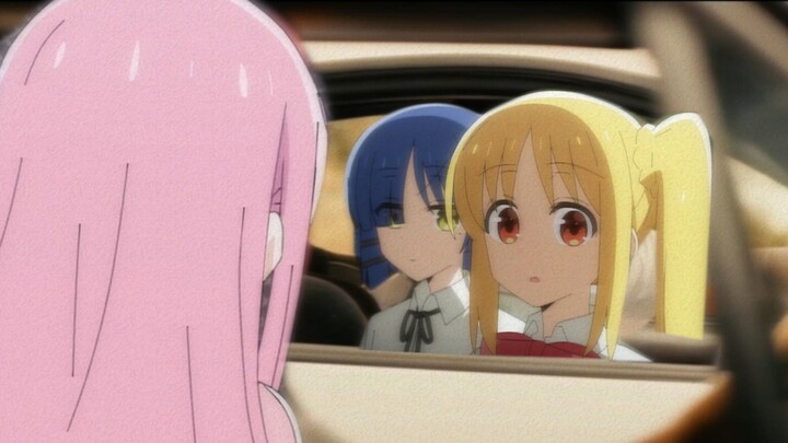 [Lonely Rock/Misunderstanding] Goodbye friends! See You Again! !