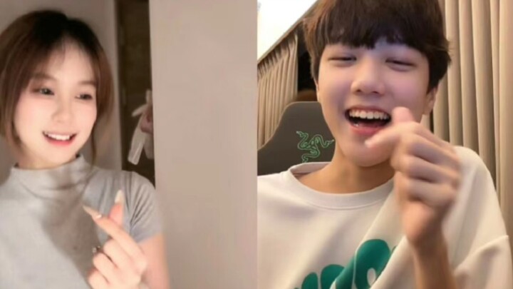 QQ PK lúc nửa đêm dễ dàng giành chiến thắng, nữ streamer ánh mắt đắm say chìm sâu trong “chốn dịu dà