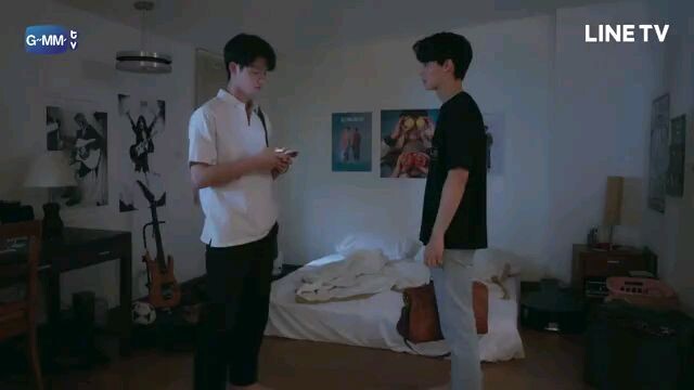 TOGETHER EP 10 (ENG SUB)