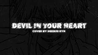 Medkai Ryn - Devil in Your Heart (SiM Cover)