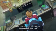 The Richest Man In Gaming ep 2 sub Indonesia