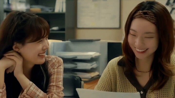 พบกันในฤดูร้อนและสะท้อนความรัก