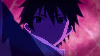 100 man no inochi no Ue ni Ore wa