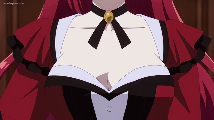 Higeki no Genkyou to Naru Saikyou Gedou Last Boss season 2 episode 4 Sub Indo | REACTION