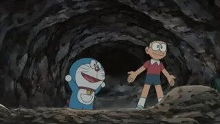 DORAEMON BAHASA INDONESIA TERBARU 2024 | NEGERI BAWAH TANAH NOBITA