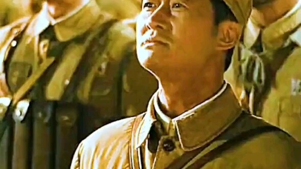 نحن محظوظون لأننا نعيش في عصر سلمي. ما من زمن هادئ جميل حقًا؛ هناك فقط أشخاص يحملون العبء عنّا ويسير