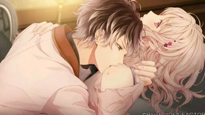 DIABOLIK LOVERS Chaos Genealogy cg