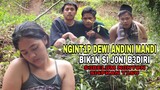 NGINTIP KEMBANG DESA MANDI | Bobodoran Sunda - Dadan Channel