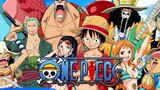 One-piece (The great Swordsman Appear! Pirate Hunter,Roronoa Zor...) Season 1 episode 2