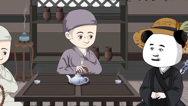 [ตอนที่ 7] Ren Yingying ปรากฏตัว ปล่อยให้เขาเขียนคิ้วให้คุณไปตลอดชีวิต