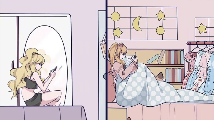 [Audio Comic] "The Gu Raising Plan" Episode 1 [Sheng Yuxuan]