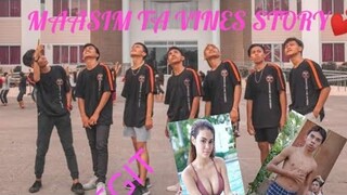 Maasim Ta Vines Story |Ames Tv