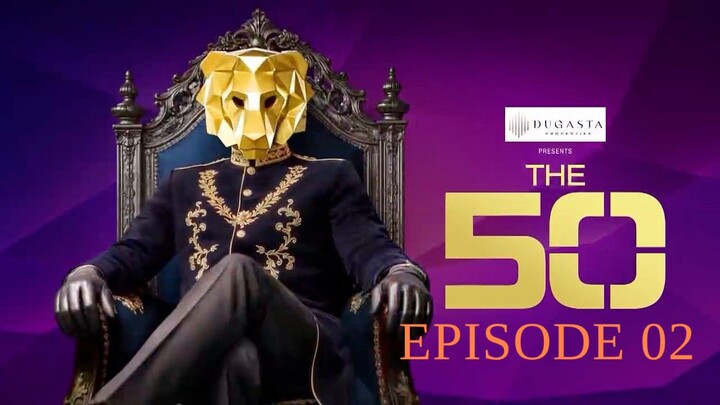 The 50 Today Episode 2 February 2026