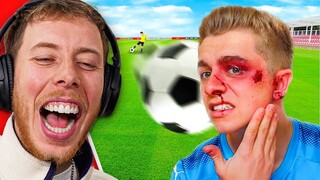 CHRISMD'S FUNNIEST MOMENTS