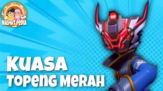 Topeng Merah Kapten Kaizo #N1Tanyadong Ep. 22