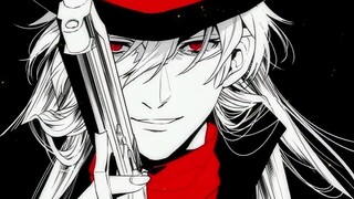 《Da Da Da》翻唱，但是低音炮琴酒！