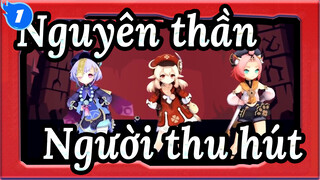 [Nguyên thần ] Người thu hút trong Nguyên thần  (Tất cả nhân vật)_1