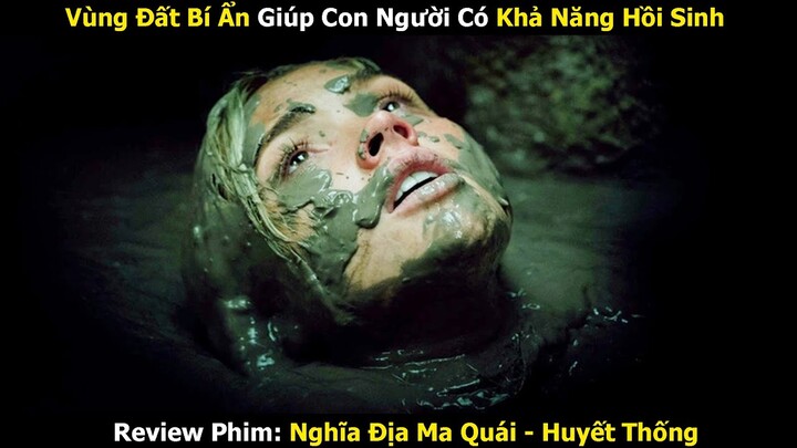 [Review Phim] Bộ Phim Bị Cấm Chiếu Ở VIỆT NAM Vì Quá K.inh D.ị | Trùm Phim Review | Tóm Tắt Phim Hay