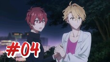 UniteUp! - Episode 04 (English Sub)