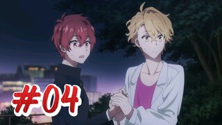 UniteUp! - Episode 04 (English Sub)