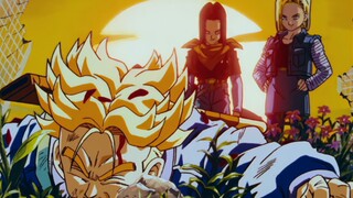 I will kill Gohan's enemies!