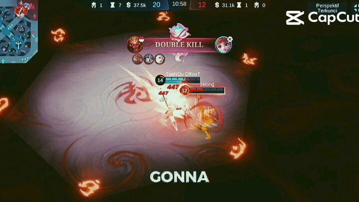 zigong 1v5