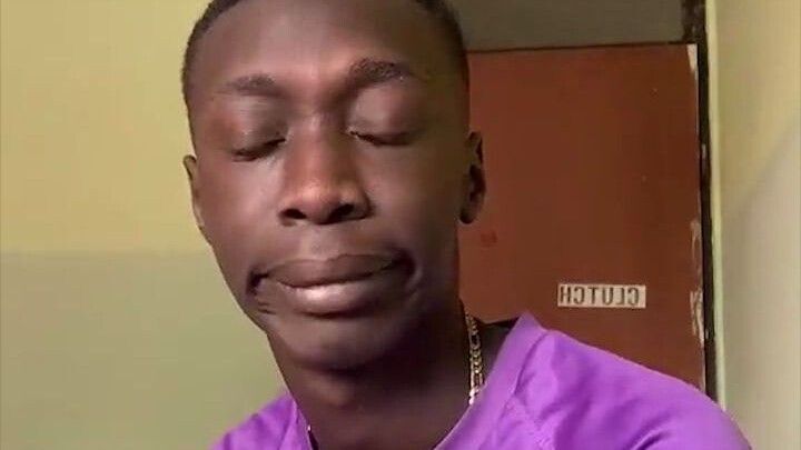 【ไม่อยากหัวเราะอีกแล้ว】ผู้เชี่ยวชาญด้านต่อต้านการปรับตัวบนอินเทอร์เน็ตตัวจริง