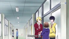 S1 EP 7 - Fukigen Na Mononokean [SUB INDO]