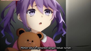 Ayaka | EP 7 | Sub Indo