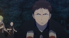 Ao no Exorcist- Kyoto Fujouou-hen (Dub) Episode 10