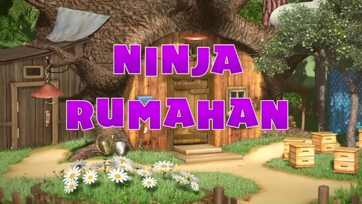 Ninja Rumahan