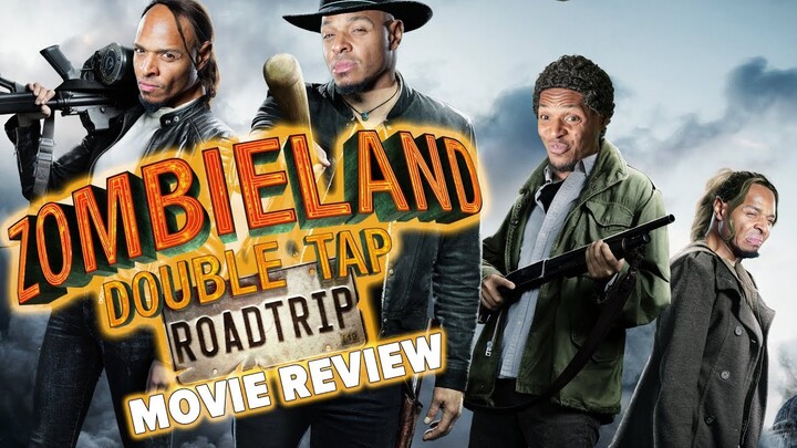 'ZombieLand Double Tap' Movie Review - This is a Fun Apocalypse! Funpocalypse!