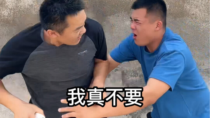 Người Sơn Đông lúc bình thường vs người Sơn Đông khi đánh bài