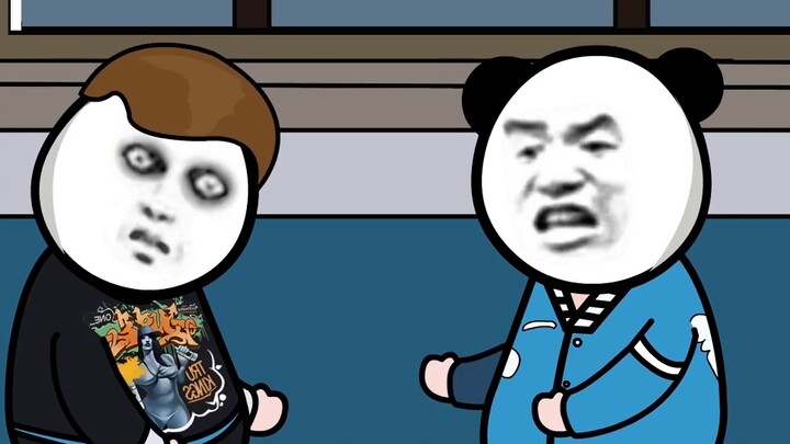 Người thân muốn bỏ ra 60 để mua căn nhà cưới 1,8 triệu của tôi, xem tôi có hạ gục được anh ta không!