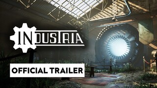 Industria se lance sur NEXT GEN ⚡ Official Summer Game Fest Trailer