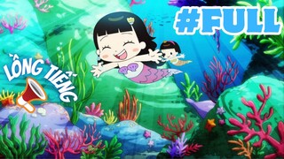 [LỒNG TIẾNG] Xin Chào Jadoo: Đại Dương Diệu Kỳ (2019)