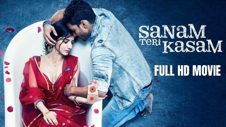 Sanam Teri Kasam 2016 | Full Movie