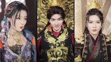 เย่ป๋าย ขันทีน้อยเทพยุทธ์